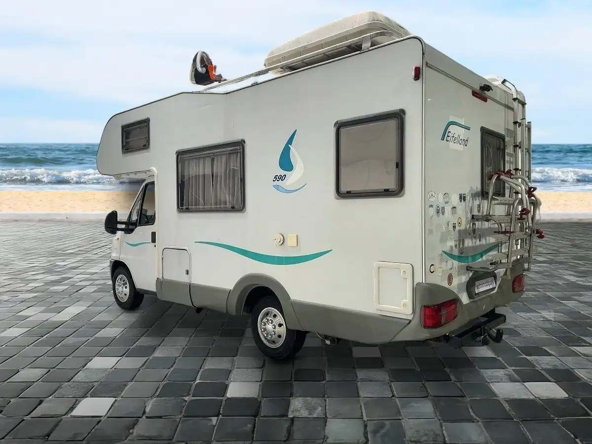 EIFELLAND A 590 - Ansicht 3